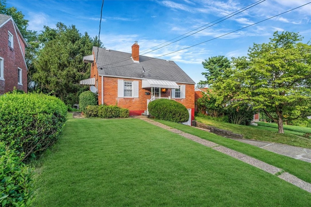 24 Christler St