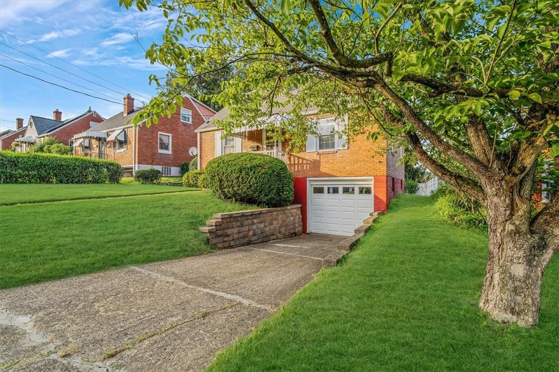 24 Christler St