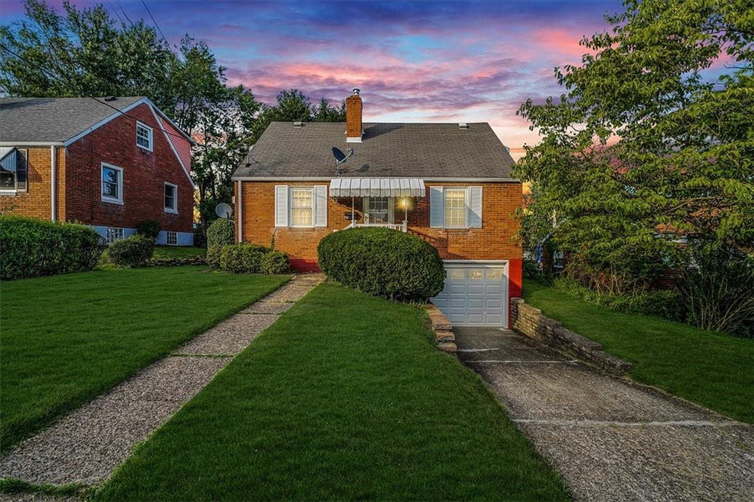 24 Christler St