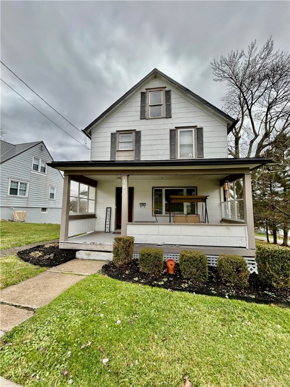 141 S 4th Ave Ave, Clarion, Pennsylvania image 1