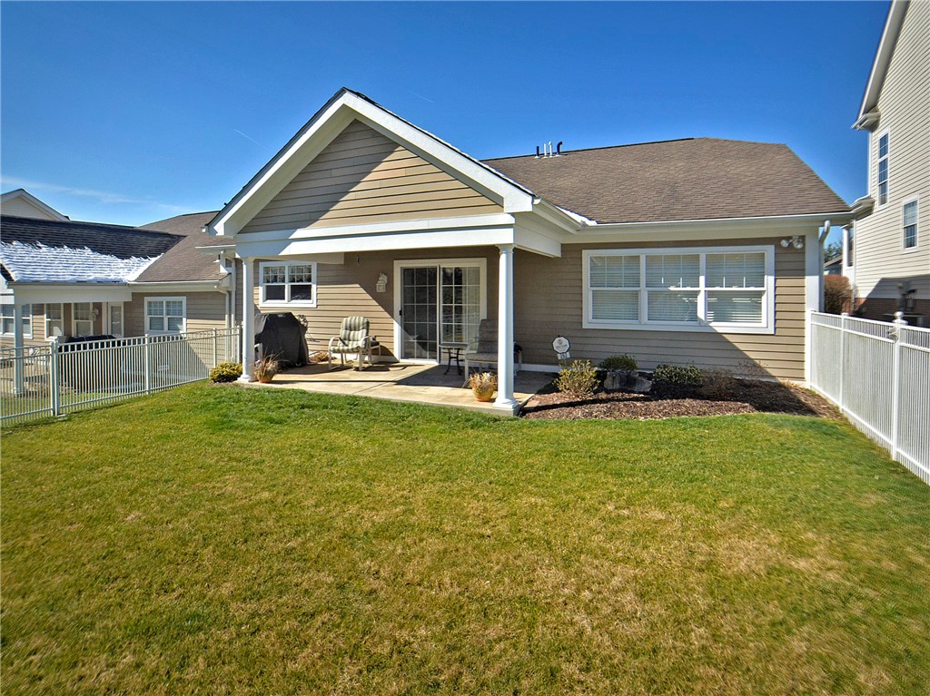 262 Berkeley Way Way, Monroeville, Pennsylvania image 22