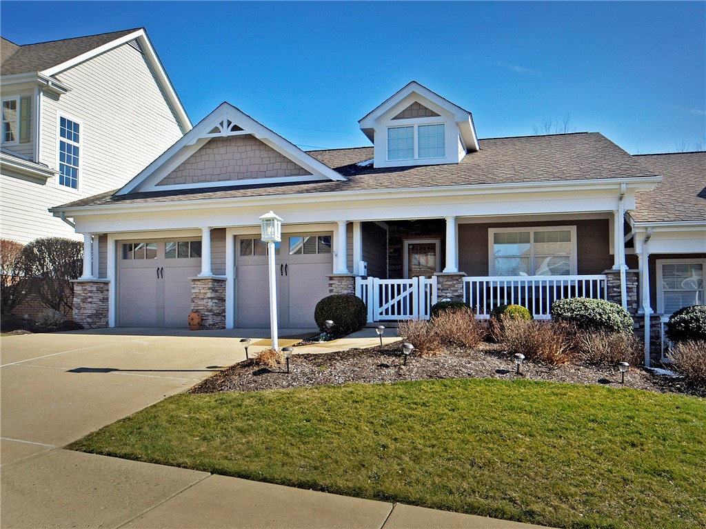 262 Berkeley Way Way, Monroeville, Pennsylvania image 1