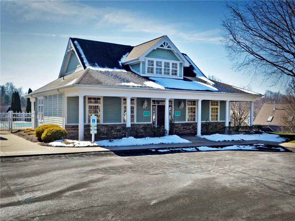 262 Berkeley Way Way, Monroeville, Pennsylvania image 24