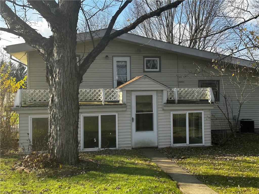 4076 Seneca Rd Rd, South Pymatuning Twp, Kentucky image 2