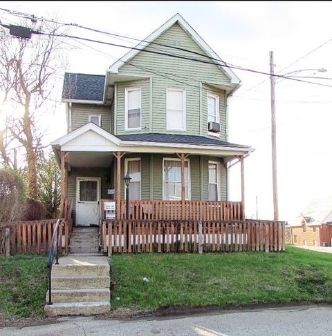 1706 Abraham St McKeesport PA 15132