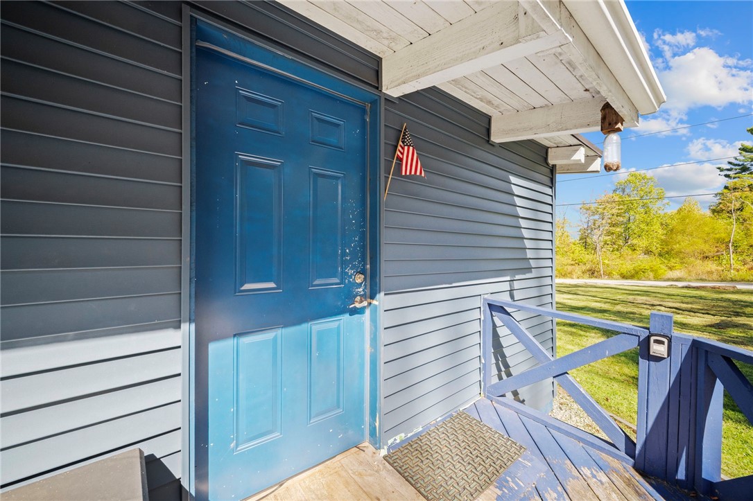 117 Horse Shoe Bend Rd