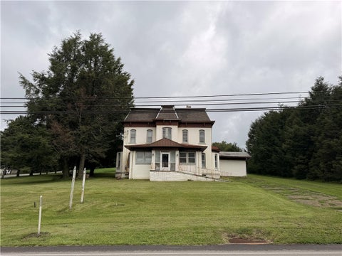 Homes For Sale - 1820 State Route 56<br/> Kiskiminetas Twp, PA 15686
