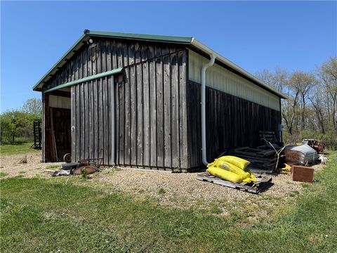 144 Stiffler Rd Fairfield Twp PA 15923