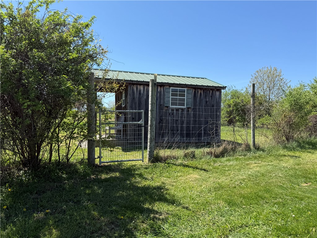 144 Stiffler Rd