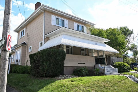 Homes For Sale - 910 Elmwood St St<br/> Port Vue, PA 15133