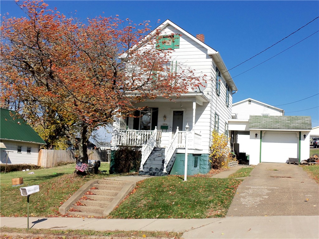 City Of Washington, Pennsylvania 15301, United States, 2 Bedrooms Bedrooms, ,2 BathroomsBathrooms,Residential,Active,240050