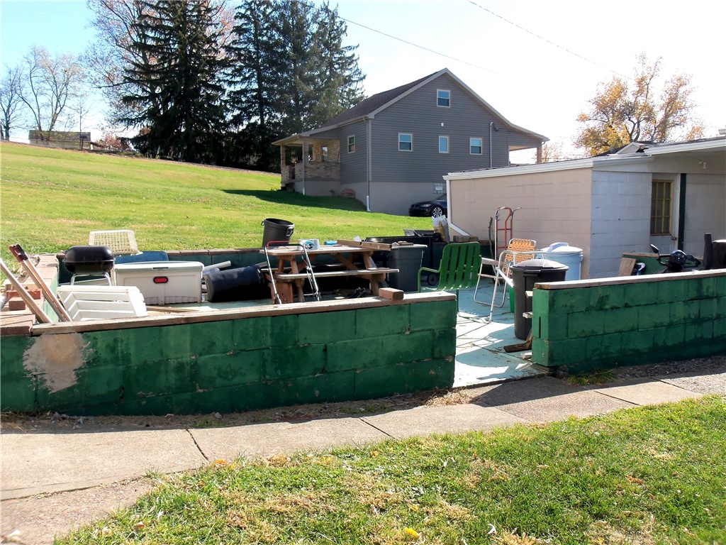 City Of Washington, Pennsylvania 15301, United States, 2 Bedrooms Bedrooms, ,2 BathroomsBathrooms,Residential,Active,240050