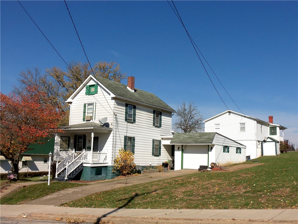 City Of Washington, Pennsylvania 15301, United States, 2 Bedrooms Bedrooms, ,2 BathroomsBathrooms,Residential,Active,240050