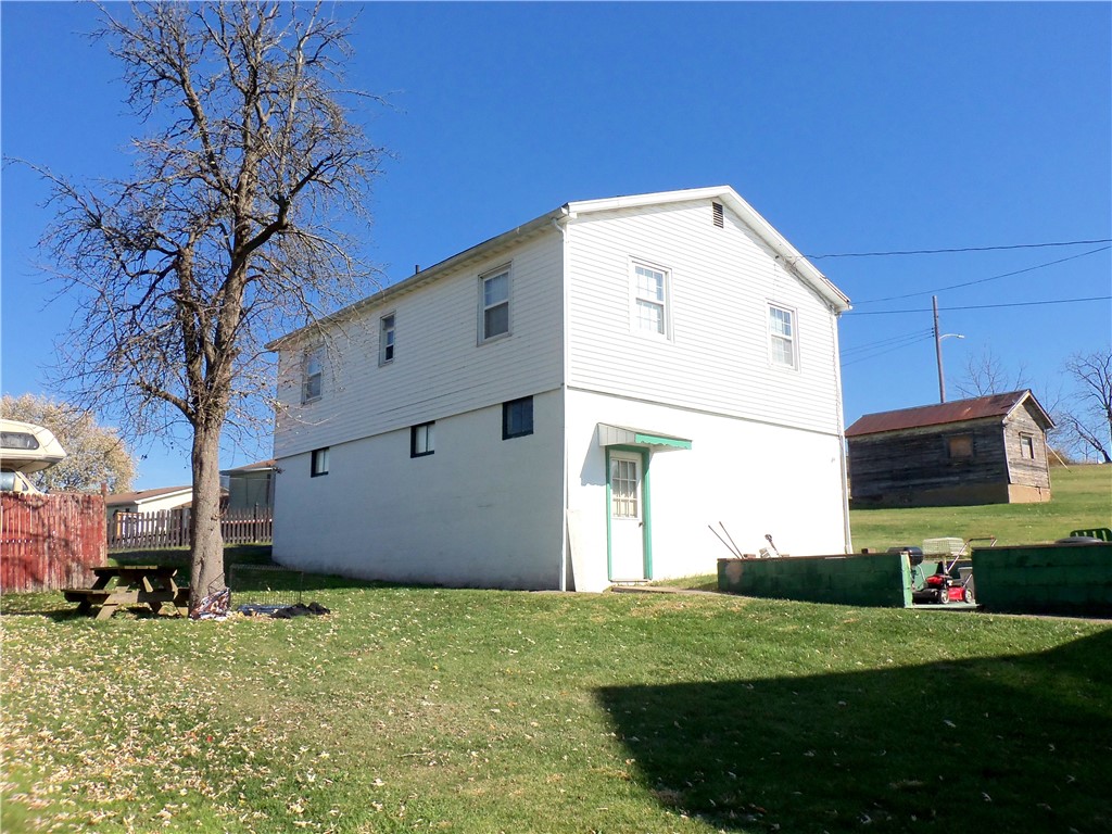 City Of Washington, Pennsylvania 15301, United States, 2 Bedrooms Bedrooms, ,2 BathroomsBathrooms,Residential,Active,240050