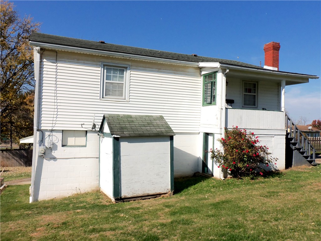 City Of Washington, Pennsylvania 15301, United States, 2 Bedrooms Bedrooms, ,2 BathroomsBathrooms,Residential,Active,240050