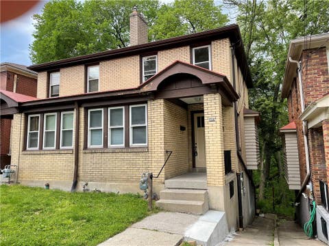 Photo for 721 Center Avenue
