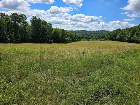 Vacant Land For Sale - Borovick Rd<br/> Clarion, PA 16255