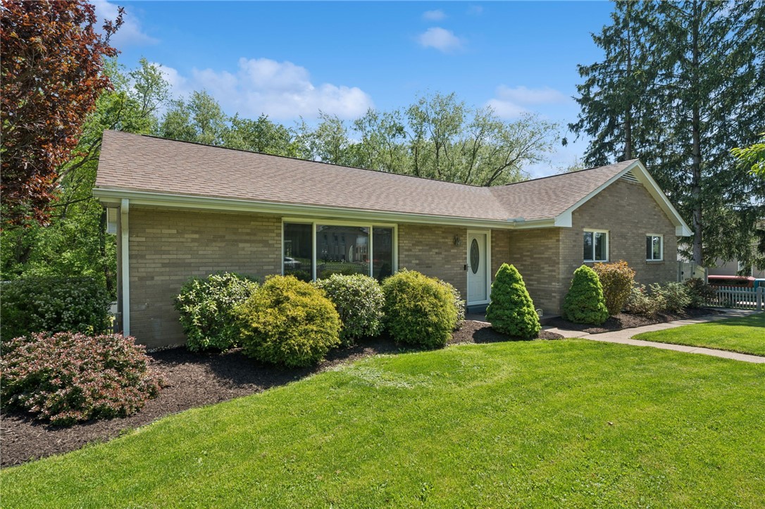 1101 Fairlane Dr