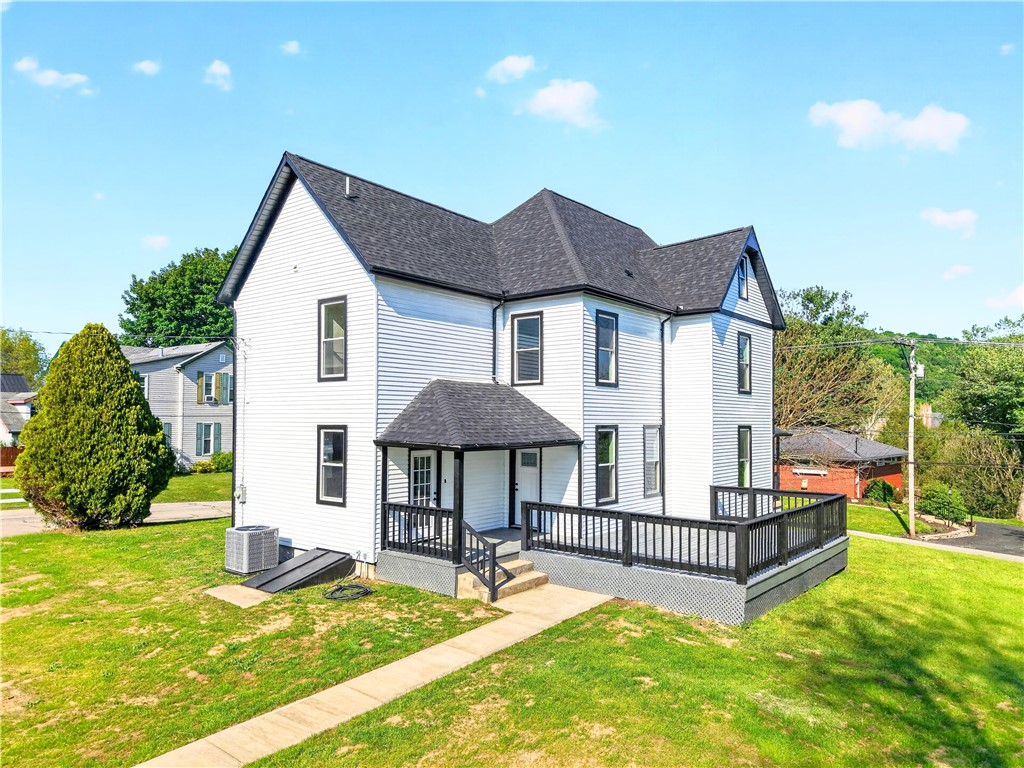 202 Allison St.