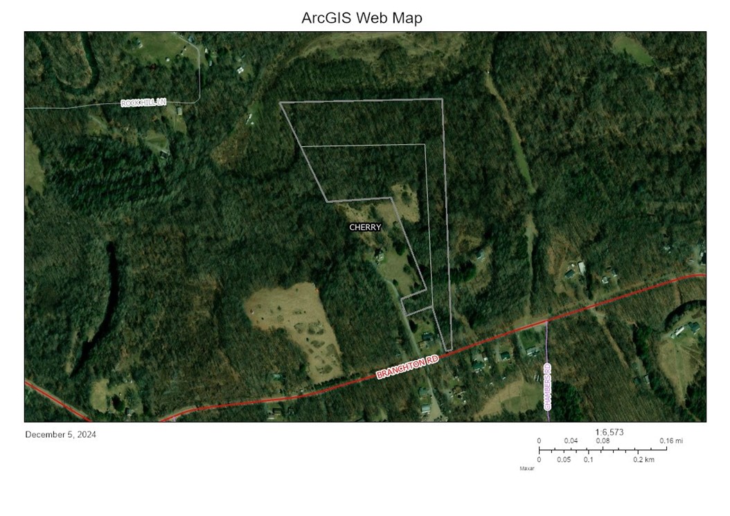 Cherry Twp, Pennsylvania 16020, United States, ,Residential,Active,254175