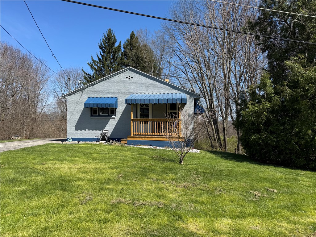 Union Twp - Law, Pennsylvania 16101, United States, 3 Bedrooms Bedrooms, ,2 BathroomsBathrooms,Residential,Pending,108127