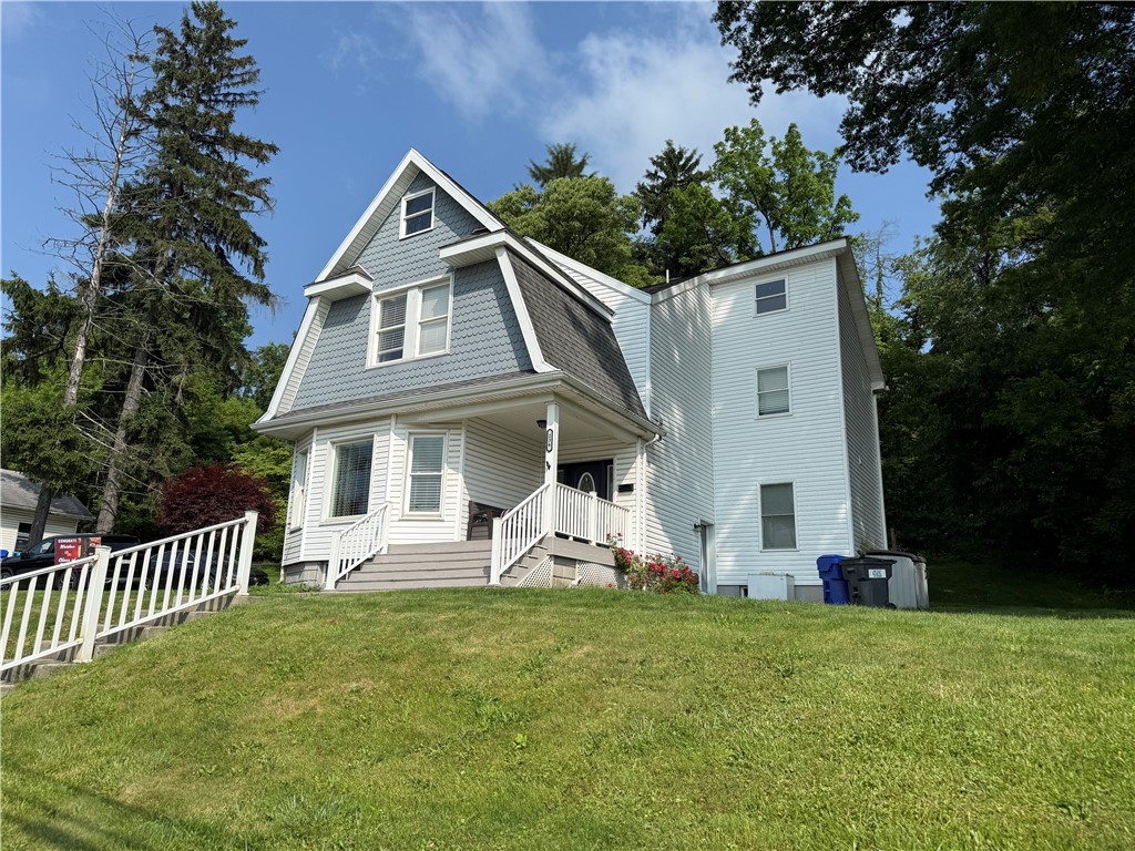 236 New Castle St, Slippery Rock, PA 16057, US | Buy, Sell, Rent, Analyze