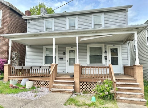 Photo for 810 & 810 1/2 Mulberry St