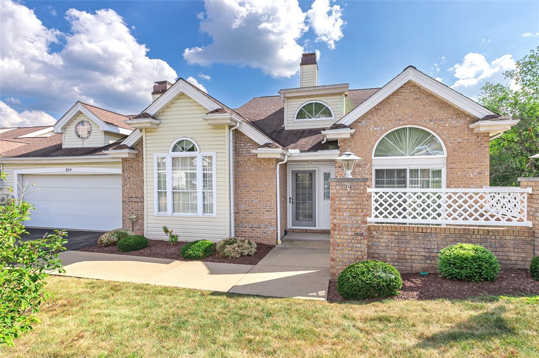 Murrysville, Pennsylvania 15668, United States, 3 Bedrooms Bedrooms, ,3 BathroomsBathrooms,Residential,Active,191680