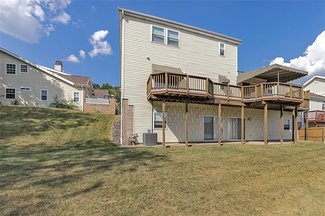 Murrysville, Pennsylvania 15668, United States, 3 Bedrooms Bedrooms, ,3 BathroomsBathrooms,Residential,Active,191680