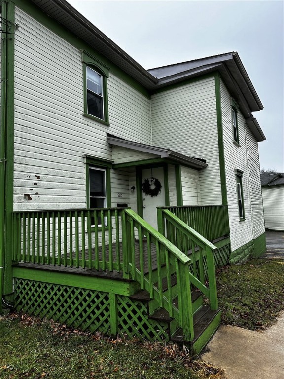 Indiana Boro - Ind, Pennsylvania 15701, United States, 1 Bedroom Bedrooms, ,2 BathroomsBathrooms,Residential,Active,857