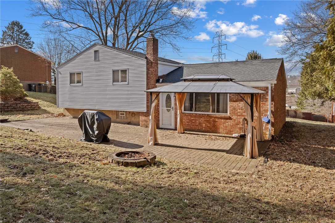 765 Tralee Dr Dr, Bethel Park, Pennsylvania image 28