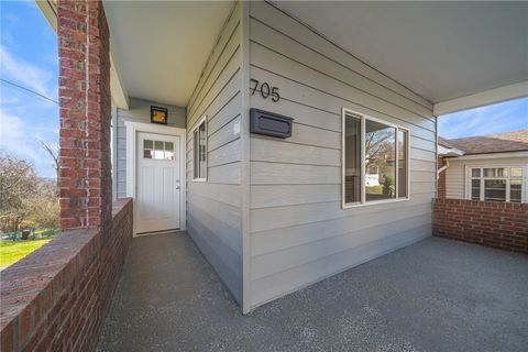 Homes For Sale - 705 Burbridge St St<br/> Port Vue, PA 15133