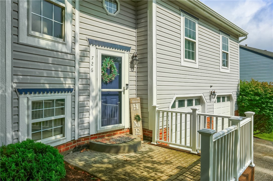 726 Kilbuck Drive