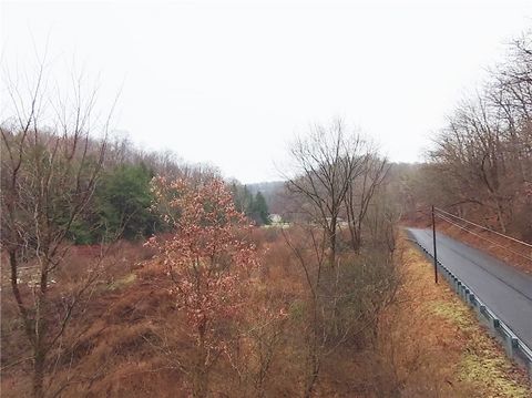 Photo of 0 Hungry Hollow Rd, Leechburg, PA 15656 (MLS # 1735269)