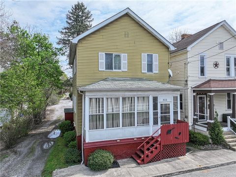 Photo of 510 Clarion St, Beaver, PA 15009 (MLS # 1748523)