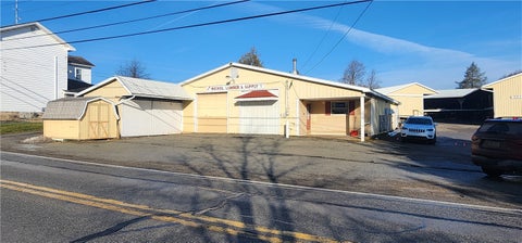 Photo for 19189 Rte. 286 Hwy E