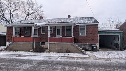 Photo of 138 A Street, Clarksville, PA 15322 (MLS # 1736271)