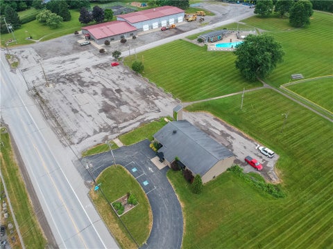 Photo of 4512 W State St, Edinburg, PA 16116 (MLS # 1760296)