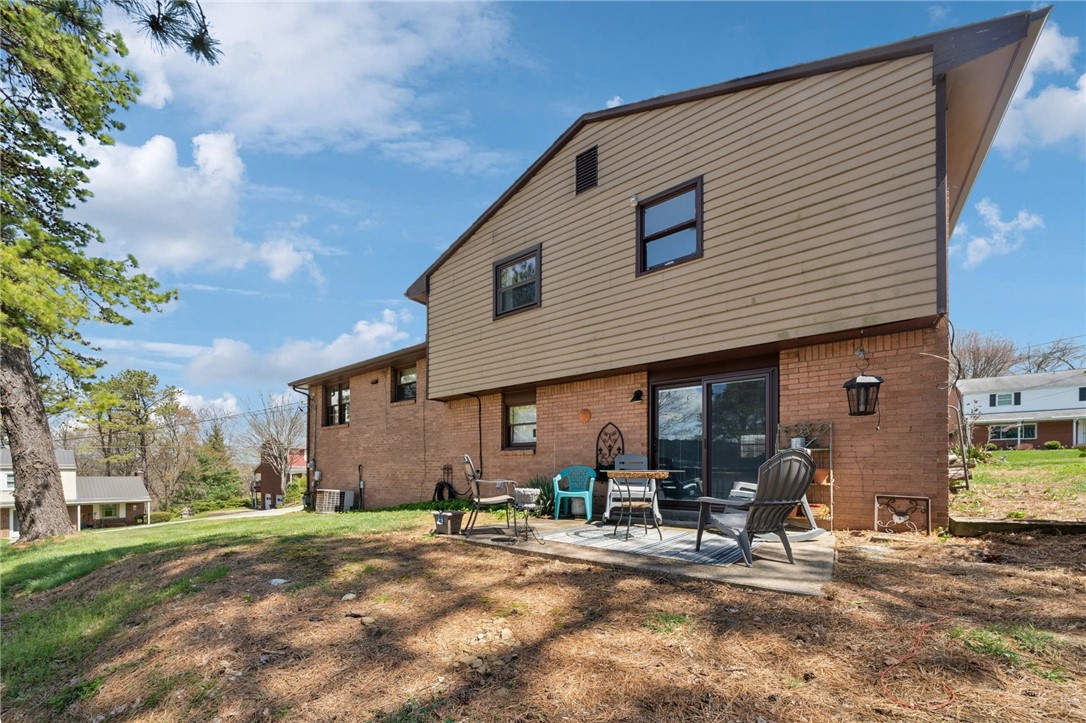 5000 Holly Court Ct, Murrysville, Pennsylvania image 37
