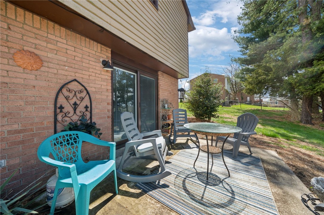 5000 Holly Court Ct, Murrysville, Pennsylvania image 34