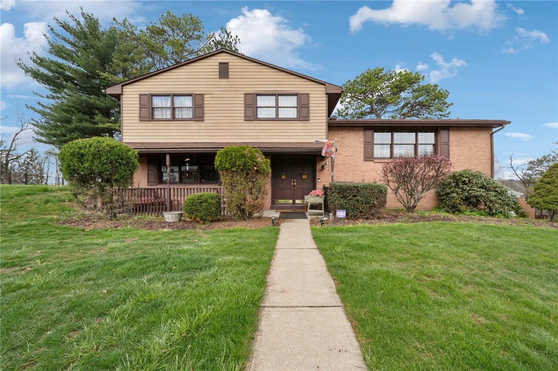 5000 Holly Court Ct, Murrysville, Pennsylvania image 1
