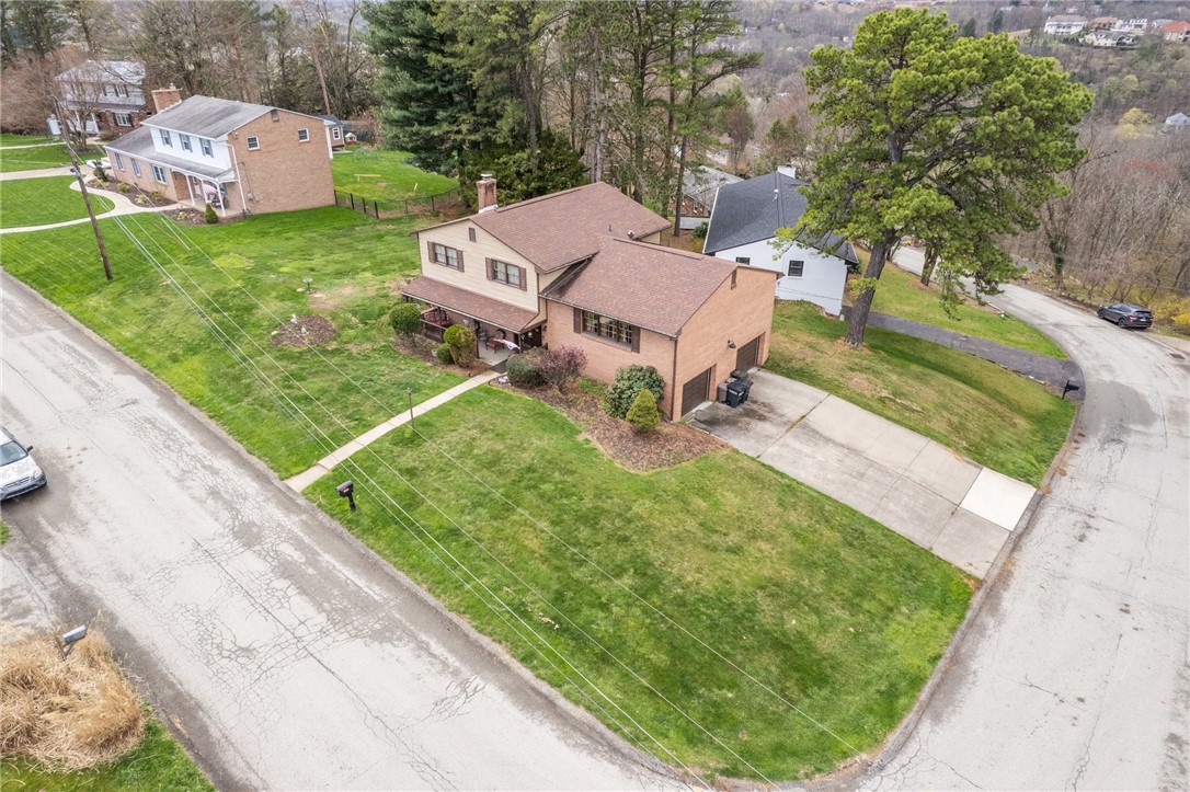 5000 Holly Court Ct, Murrysville, Pennsylvania image 39