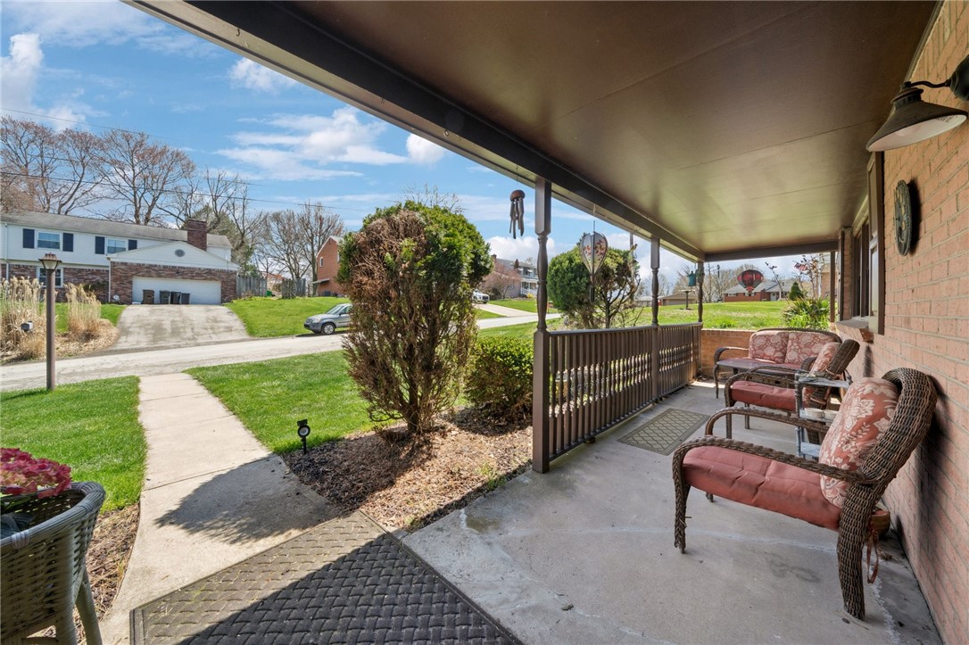 5000 Holly Court Ct, Murrysville, Pennsylvania image 33