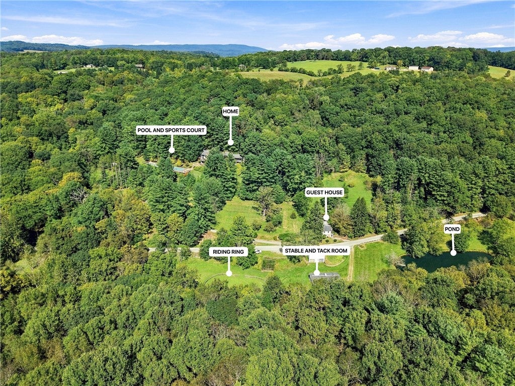 428 Jefferson School Rd