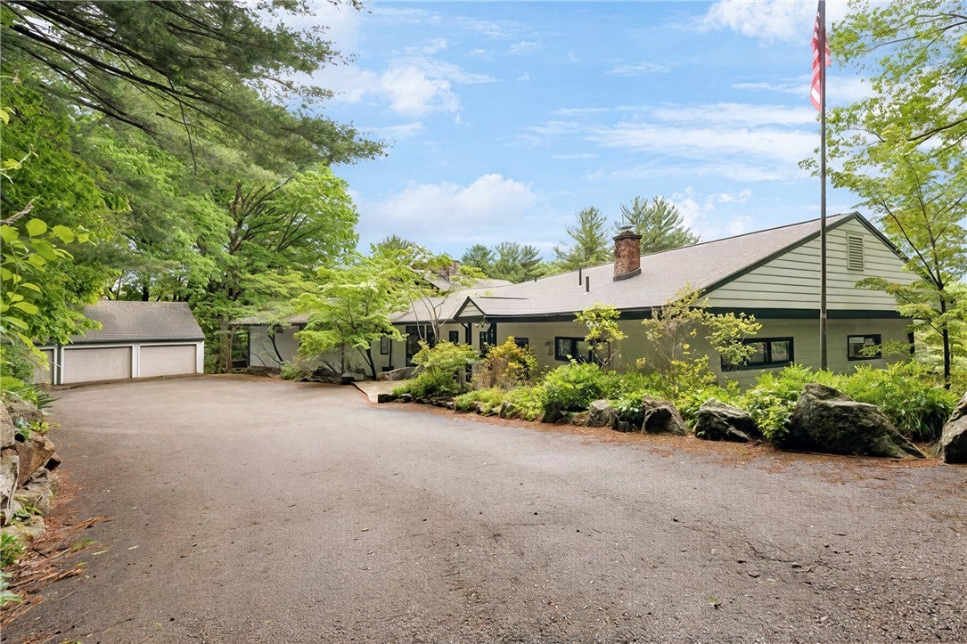 428 Jefferson School Rd