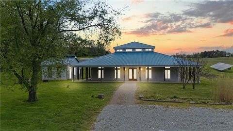596 Wulfert Rd Canoe Banks Twp PA 15771
