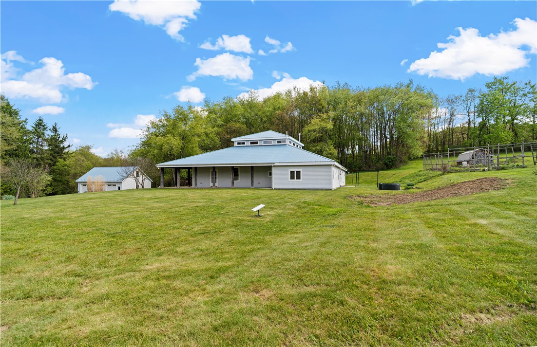 596 Wulfert Rd