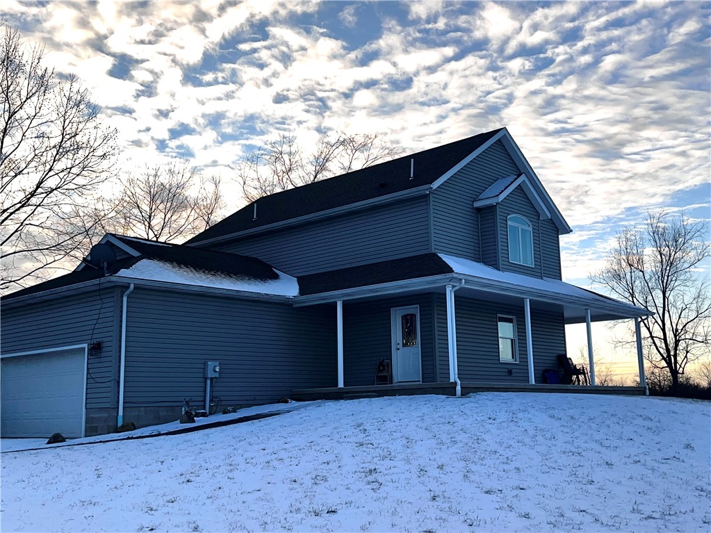 Derry Twp, Pennsylvania 15670, United States, 3 Bedrooms Bedrooms, ,3 BathroomsBathrooms,Residential,Pending,1669