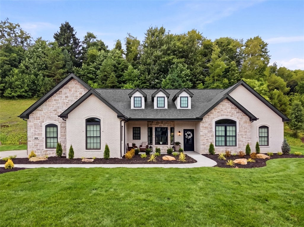 109 Field Brook Lane
