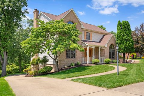 Photo of 8214 Marquis Dr, Pittsburgh, PA 15237 (MLS # 1758808)